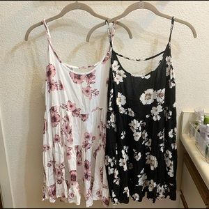Brandy Melville Jada Dress Bundle